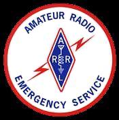 Click here for the Columbia County ARES page