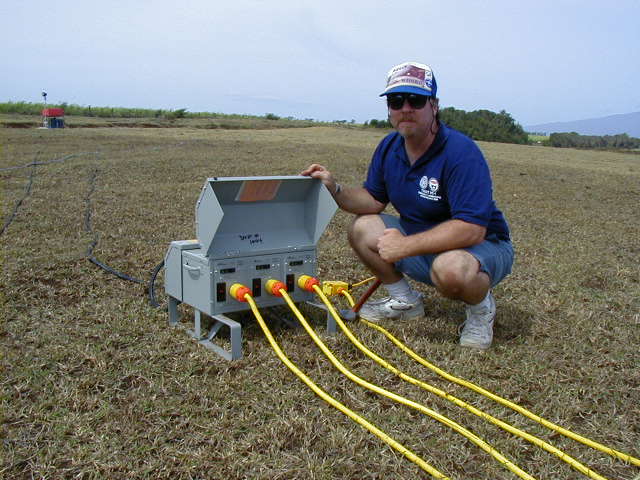 Field Day Maui